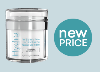 The Intensive moisture face cream is back on offer!