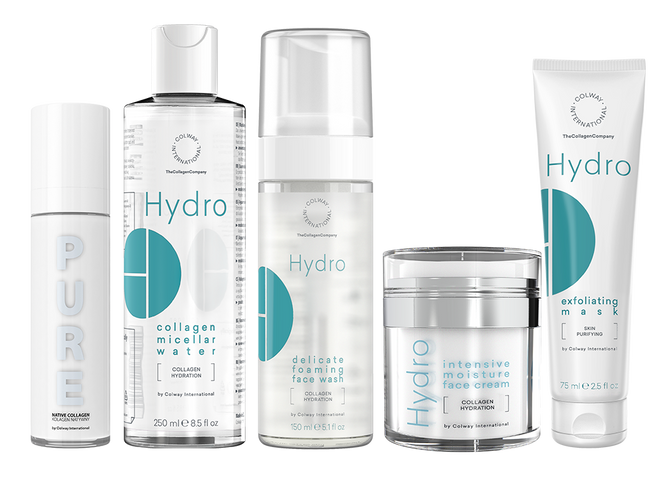 EveryDay Care Set