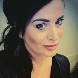 Urszula Kopacka
