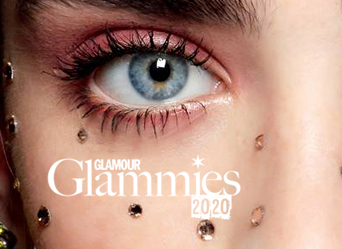 Abbiamo vinto! Glammies 2020 con il nostro Double C!