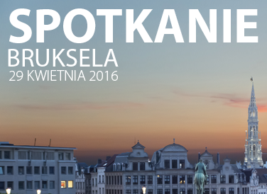 Spotkanie Otwarte – Bruksela. Colway International w politycznej stolicy Europy 