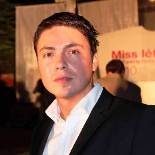 COLWAY CZECH Madaliński