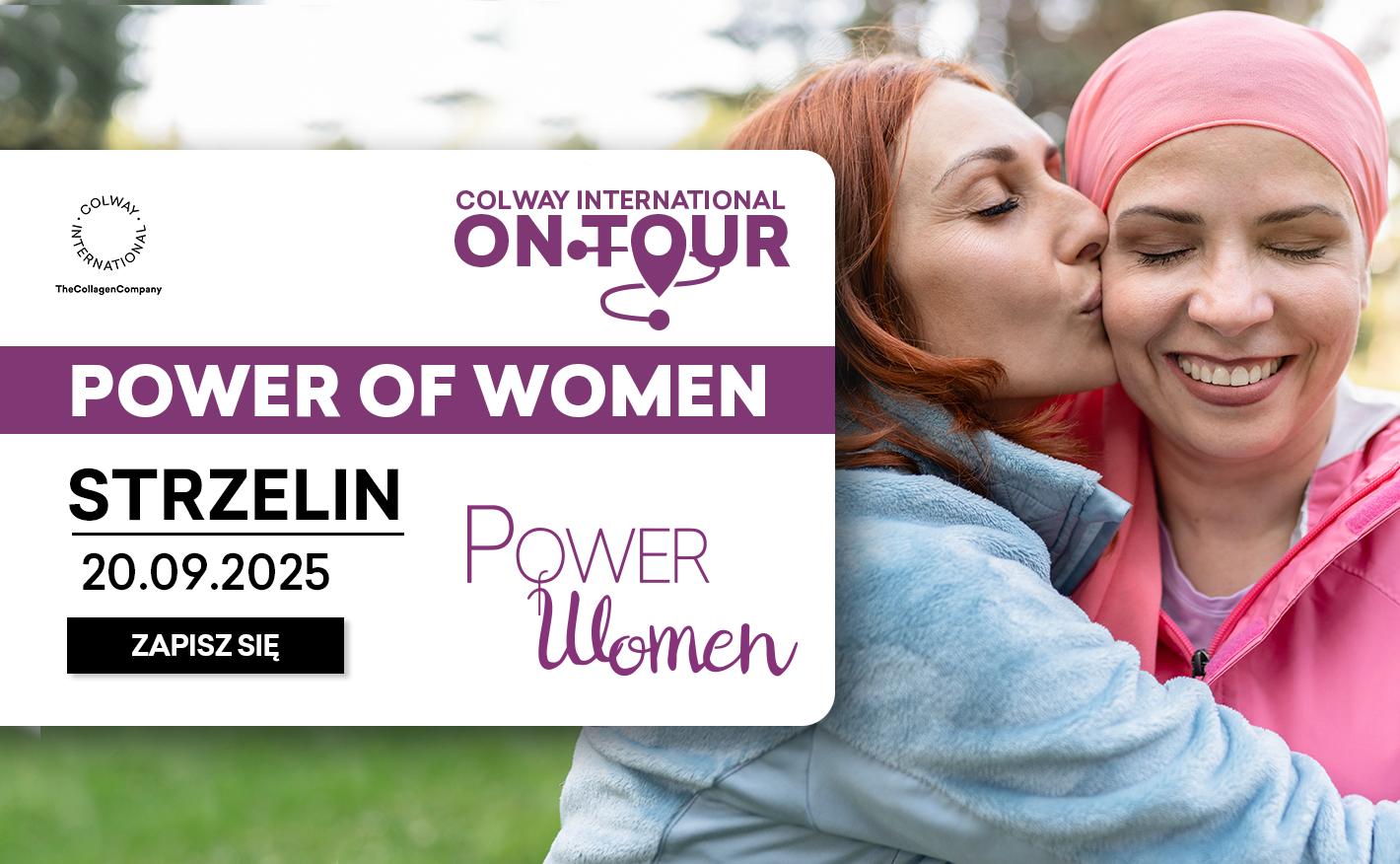 Power of Women - Strzelin