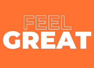Feel Great! pensa al tuo benessere in primavera!
