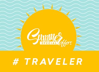 #Traveler a subjective guide to what to have with you when travelling