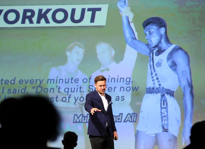 Wrześniowa Konferencja Colway International 2016