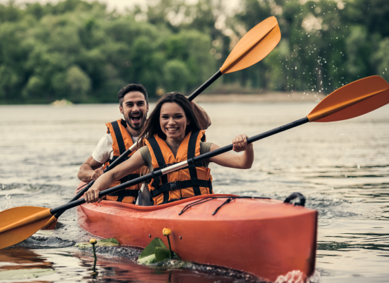 Happy Summer 2018. Der Sommer ruft! Wie gewinnt man neue Partner und bewirbt sein Business? Teil 4
