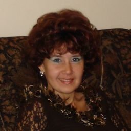 Августина Рудева