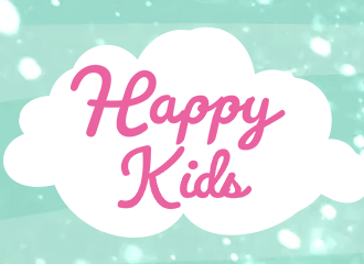 Happy Kids 2021 