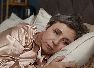 Wahania nastroju w perimenopauzie - dlaczego to się dzieje i co możesz z tym zrobić?