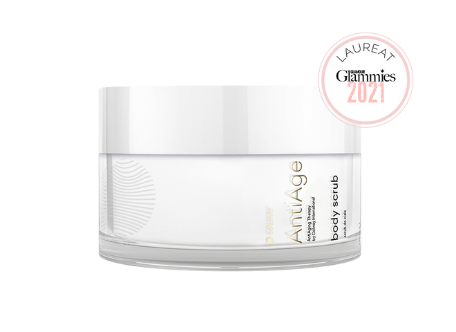 Oferta weekendowa - Body Scrub -20%