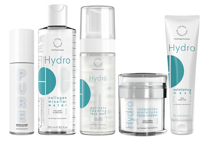 EveryDay Care Set