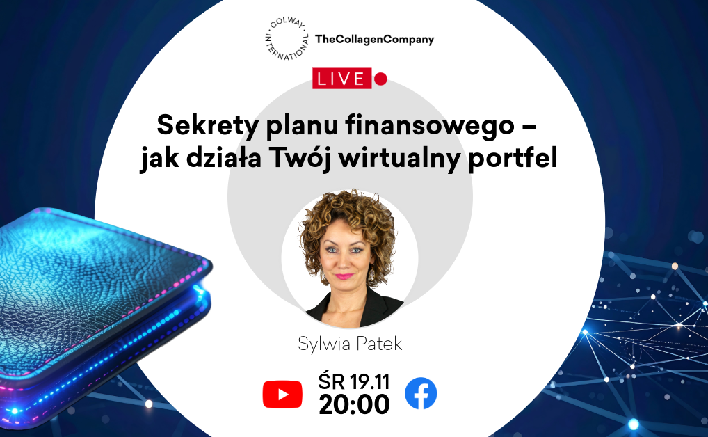 Sekrety planu finansowego - jak działa Twój wirtualny portfel?