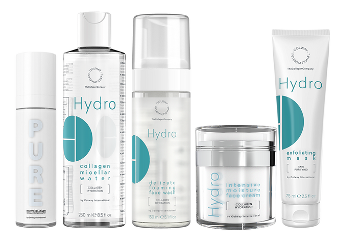 EveryDay Care Set