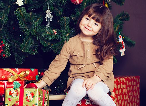 Buon Natale! 