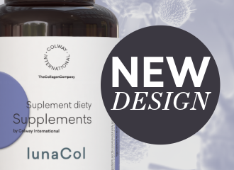 Important information regarding the dietary supplement LunaCol! 