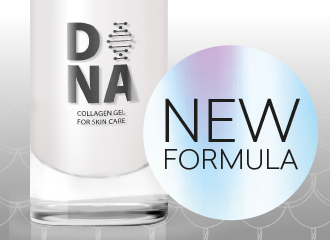 Grand launch of Native Collagen DNA!!!