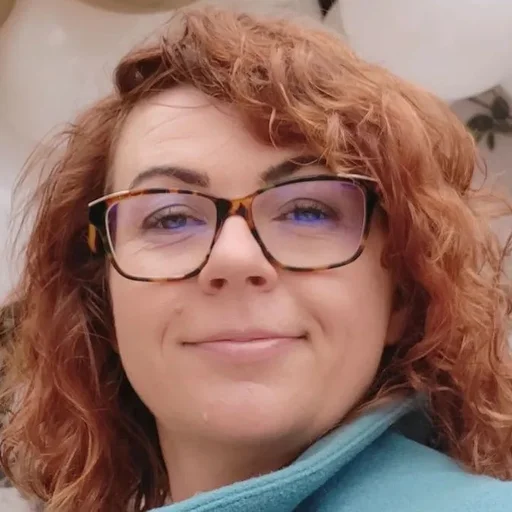 Romana Dąbrowska