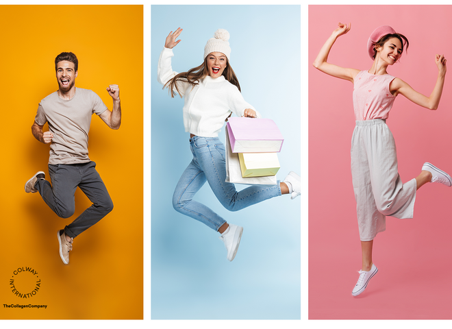 Wie wird ein Konto im Willkommensprogramm „Welcome" erstellt?