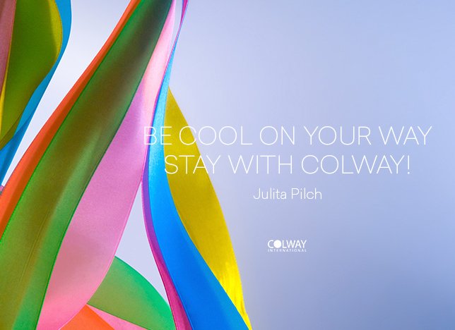 VÝSLEDKY SOUTĚŽE „VYMYSLETE REKLAMNÍ SLOGAN A VYHRAJTE CENY”