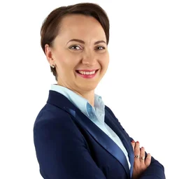 Weronika Pokusa