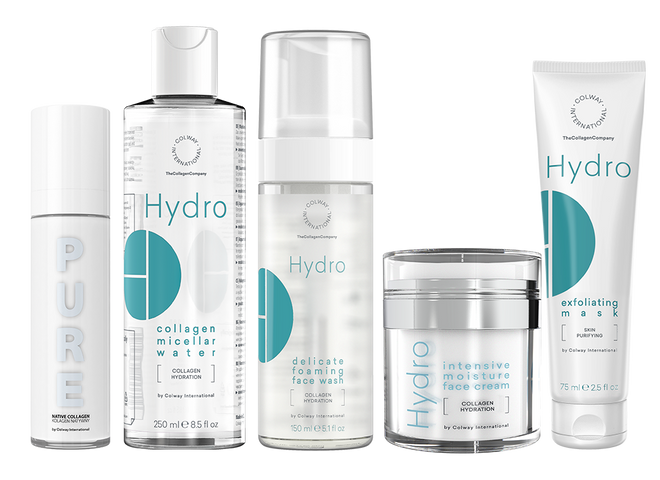 Zestaw EveryDay Care - Twoja codzienna rutyna pielegnacyjna!