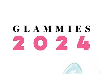 Skin lift - lifting ampoules and Eye lift - eye patches - in the Glammies 2024 poll!