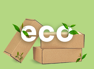 More and more  ECO!