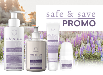 Rodzinna promocja na linię Safe and Save