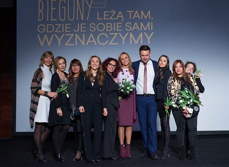 "К 2020 году мы обретем мировое могущество" – сообщение с конференции Colway International
