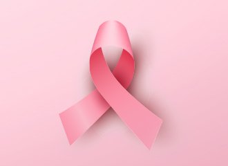 We are starting the pink October! ❤
