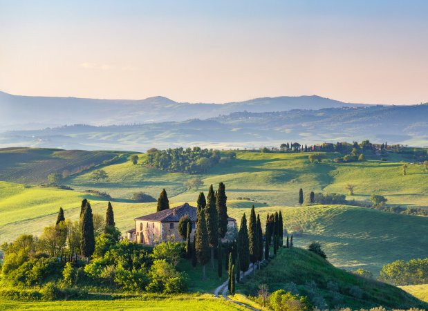 Meeting Aperto in Toscana - 28.05.2016