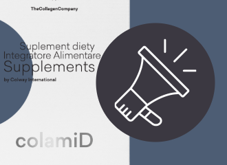 Update regarding the composition of ColamiD