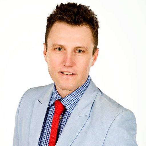 Marcin Maruszak