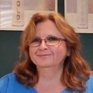 Iwona Karwacka