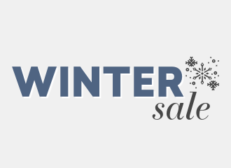 Winter Sale 24.12.2024 - 06.01.2025