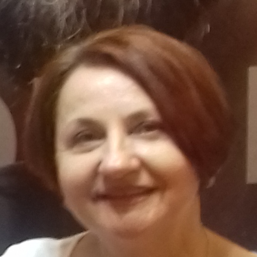 Bozena Krystyna Pastuszek