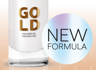 Grand launch of Native Collagen GOLD!!!