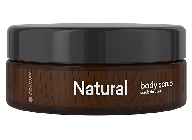 We are improving Body Scrub formula!