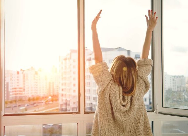 Wake-UP Program - Obudź się!