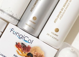 Selected COLWAY Products Now Available at Colway International