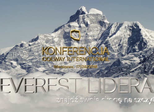 8 най-важни информации за конференцията „Лидерският Еверест”