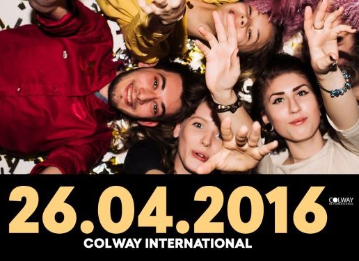  Il 26 Aprile 2015 con 2000 persone...