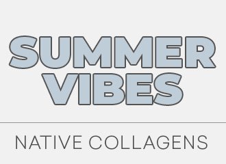 Summer Vibes Native Collagens -20%