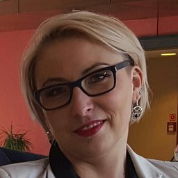 Paulina Rymarczyk-Smoczek