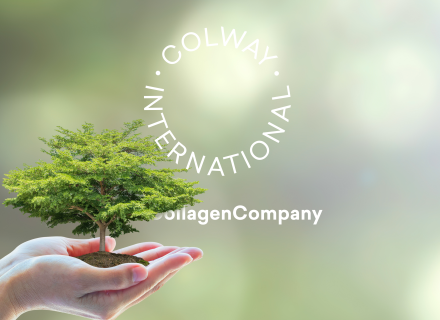 „E” jak eko! E-faktury w Colway International