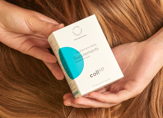 Kompleksowa suplementacja kolagenowa po 45 roku życia