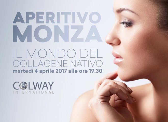 IL MONDO DEL COLLAGENE NATIVO