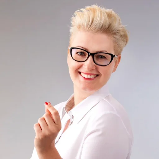 Katarzyna Więckowska