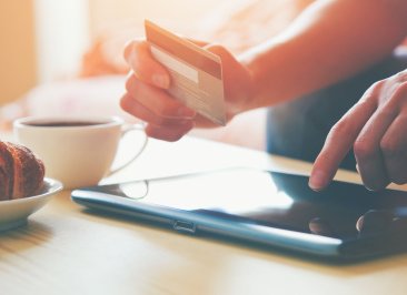 Protokół 3D-Secure. Bezpieczna bankowość z Colway International 